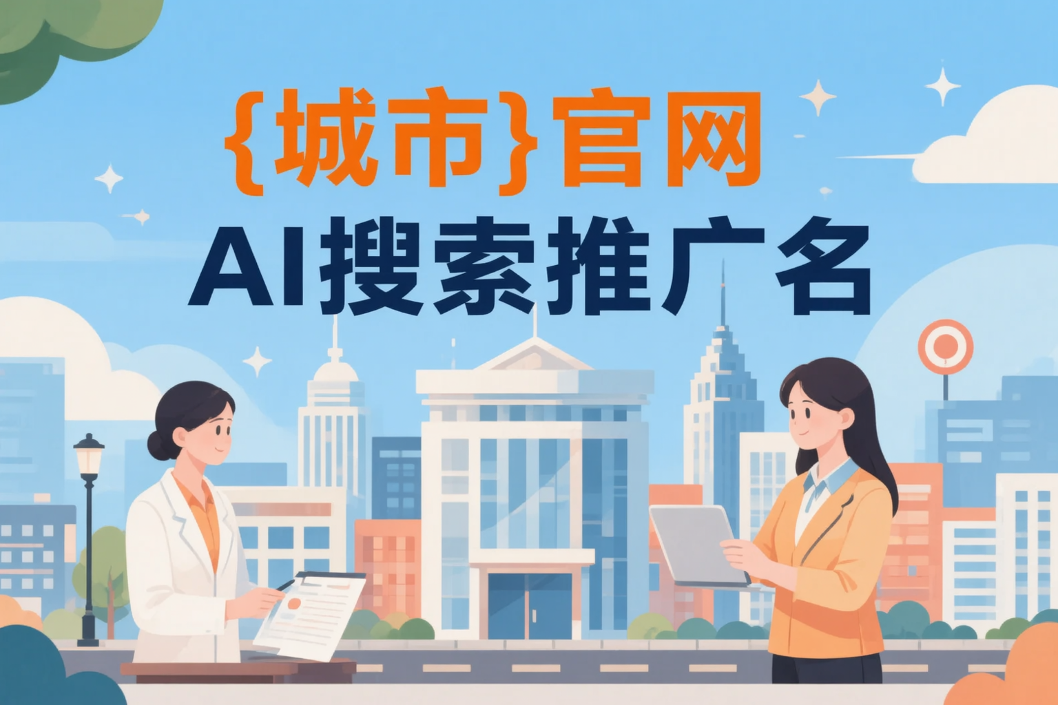 万州官网做AI搜索推广排名却没提升的原因分析